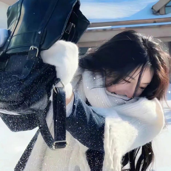 燃烧的月亮